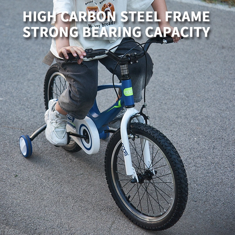 High Toughness Lightweight Kids Bike 2
