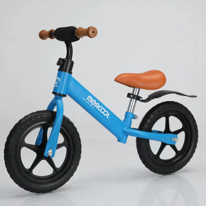 Kids Balance Bikes With CE Certification 0