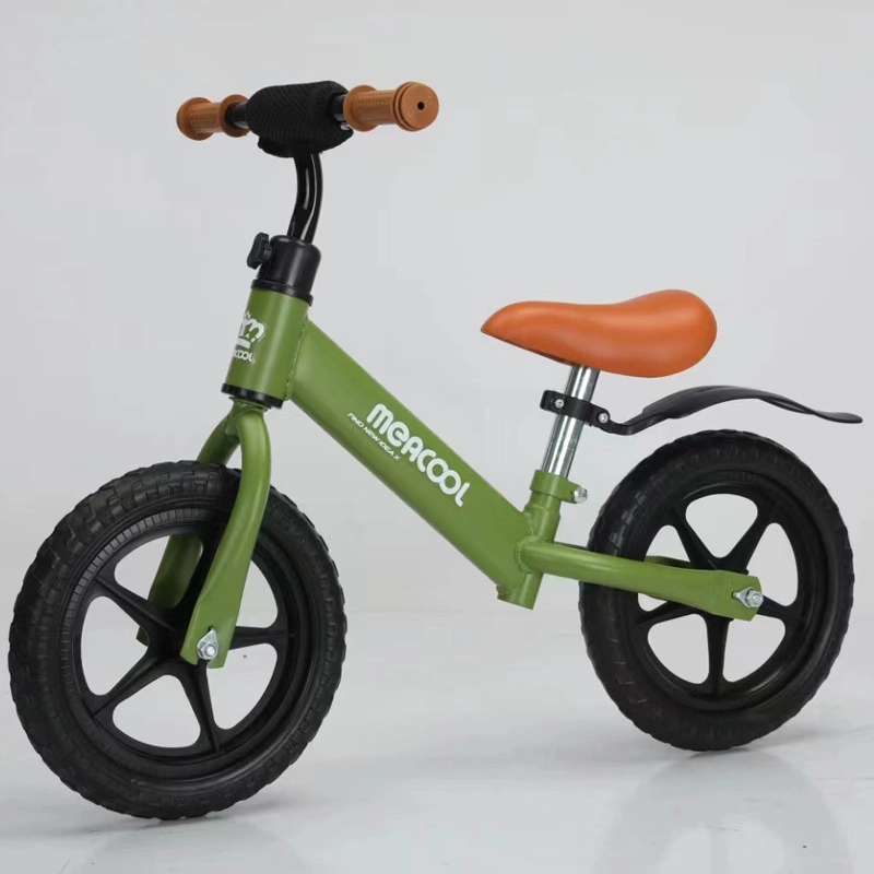 Kids Balance Bikes With CE Certification 2