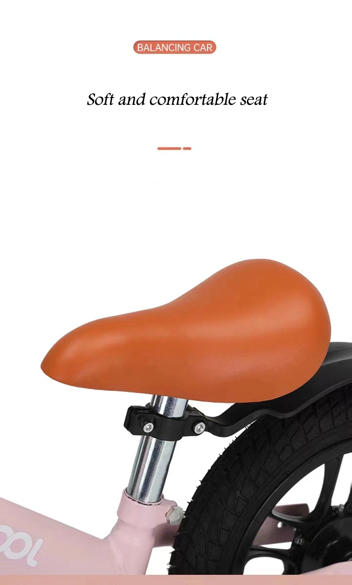 Kids Balance Bikes With CE Certification 5